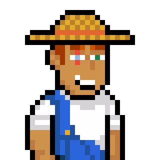 Farmer #8325