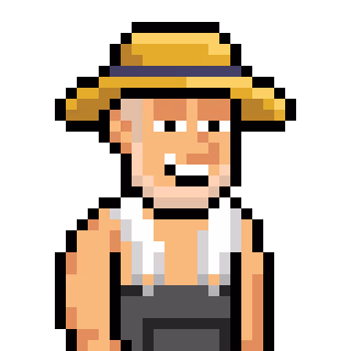 Farmer #8326