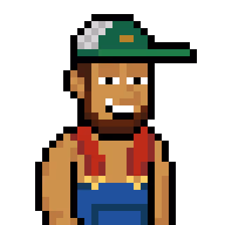 Farmer #8327