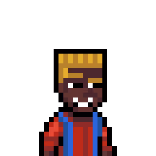 Farmer #8328