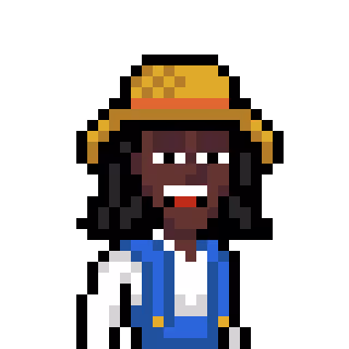 Farmer #8329