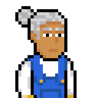 Farmer #8330