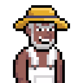Farmer #8331