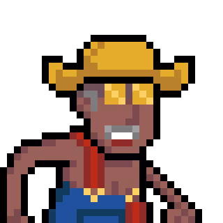 Farmer #8332
