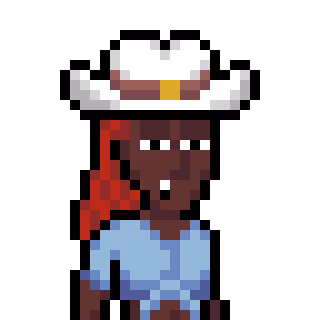 Farmer #8333