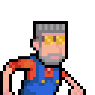 Farmer #8334