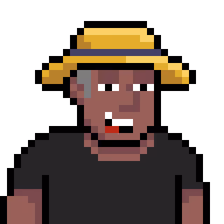 Farmer #8335