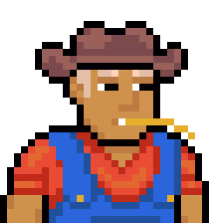 Farmer #834