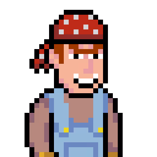 Farmer #8345