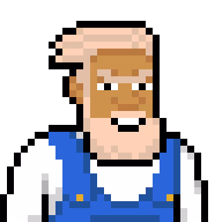 Farmer #8349