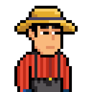 Farmer #8350