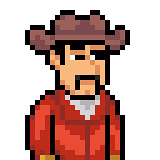 Farmer #8351