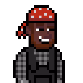 Farmer #8352