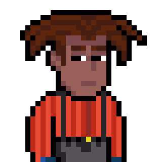 Farmer #8353