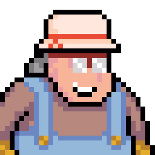 Farmer #8355