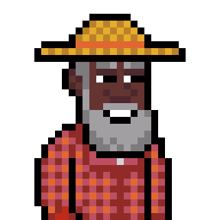 Farmer #8357