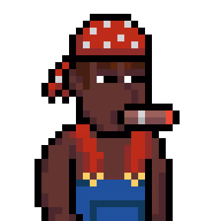 Farmer #8358
