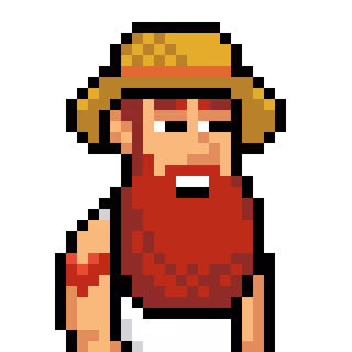 Farmer #8361
