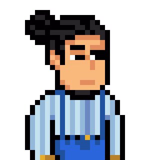 Farmer #8362