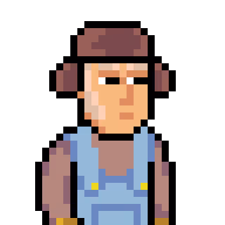 Farmer #8363