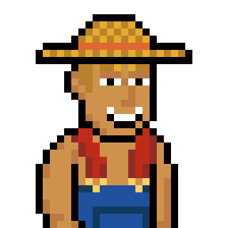Farmer #8365