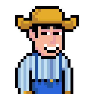 Farmer #8366