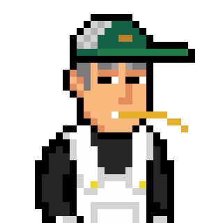 Farmer #8367