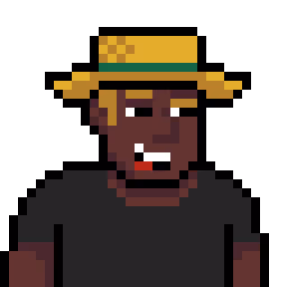 Farmer #8368