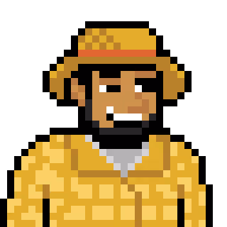 Farmer #8369