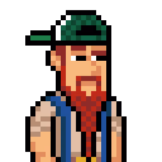 Farmer #837