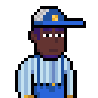 Farmer #8371