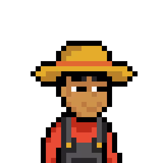 Farmer #8372