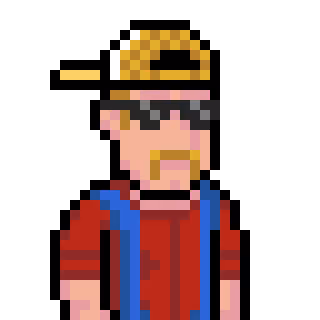 Farmer #8373