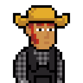 Farmer #8374