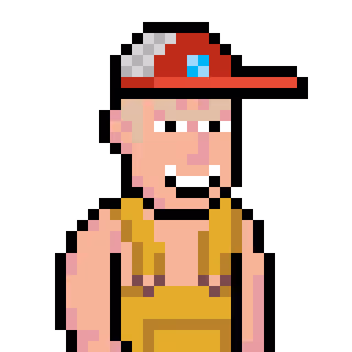 Farmer #8375