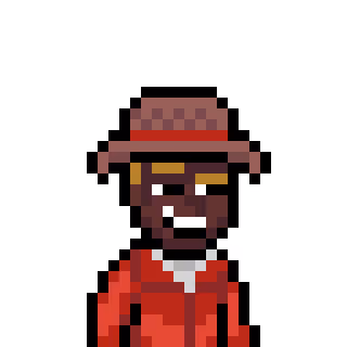Farmer #8377