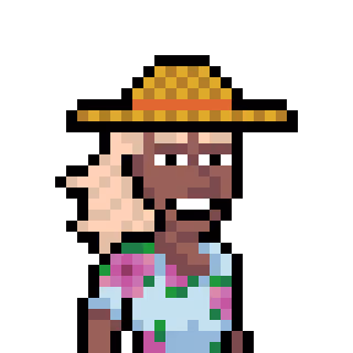 Farmer #8378