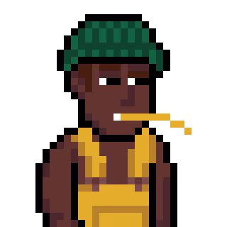 Farmer #8379
