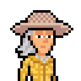 Farmer #8381