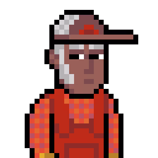 Farmer #8383