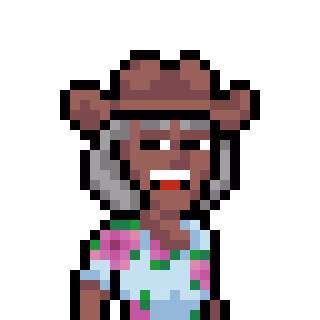 Farmer #8384