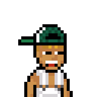 Farmer #8385