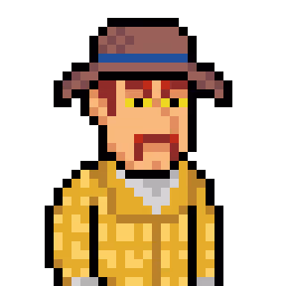Farmer #8386