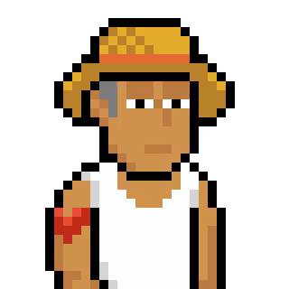 Farmer #8387