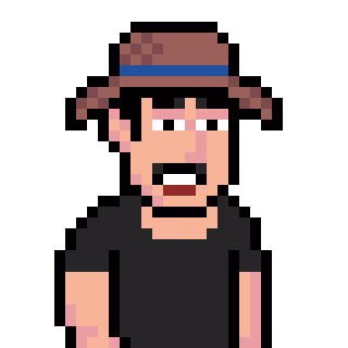 Farmer #8388