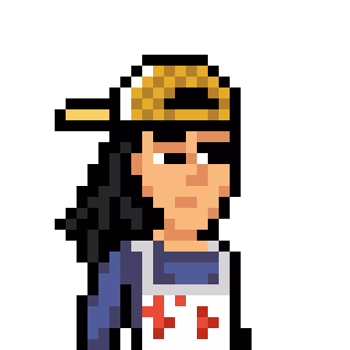 Farmer #8389