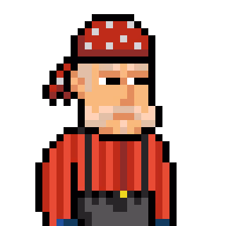 Farmer #8390