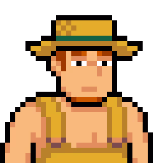 Farmer #8391