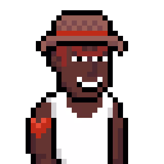 Farmer #8392