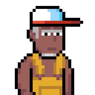Farmer #8393